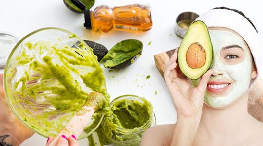 Giúp da trở nên căng bóng, đàn hồi nhờ các hỗn hợp mặt nạ dành cho da khô-8