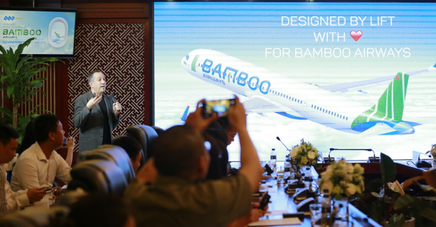 Hàng không tư nhân: Tham vọng ngàn tỷ ồn ào bầu trời Việt-1