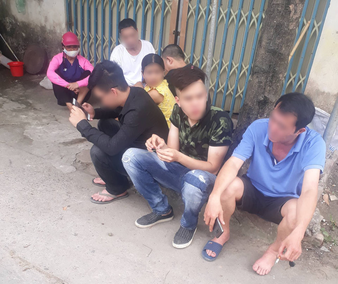 Người cha ngã quỵ khi thấy thi thể con trai bị nhét trong bao tải phi tang: Xin đi sinh nhật bạn nhưng không thấy về-2