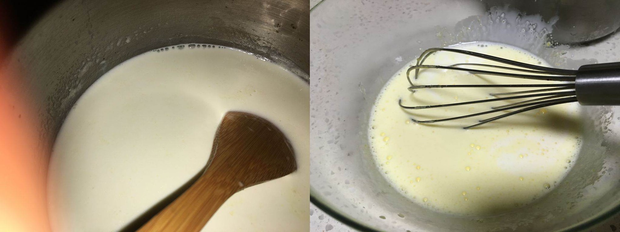 Nắng lên làm ngay kem vani mini siêu cute đốn tim cả nhà-2