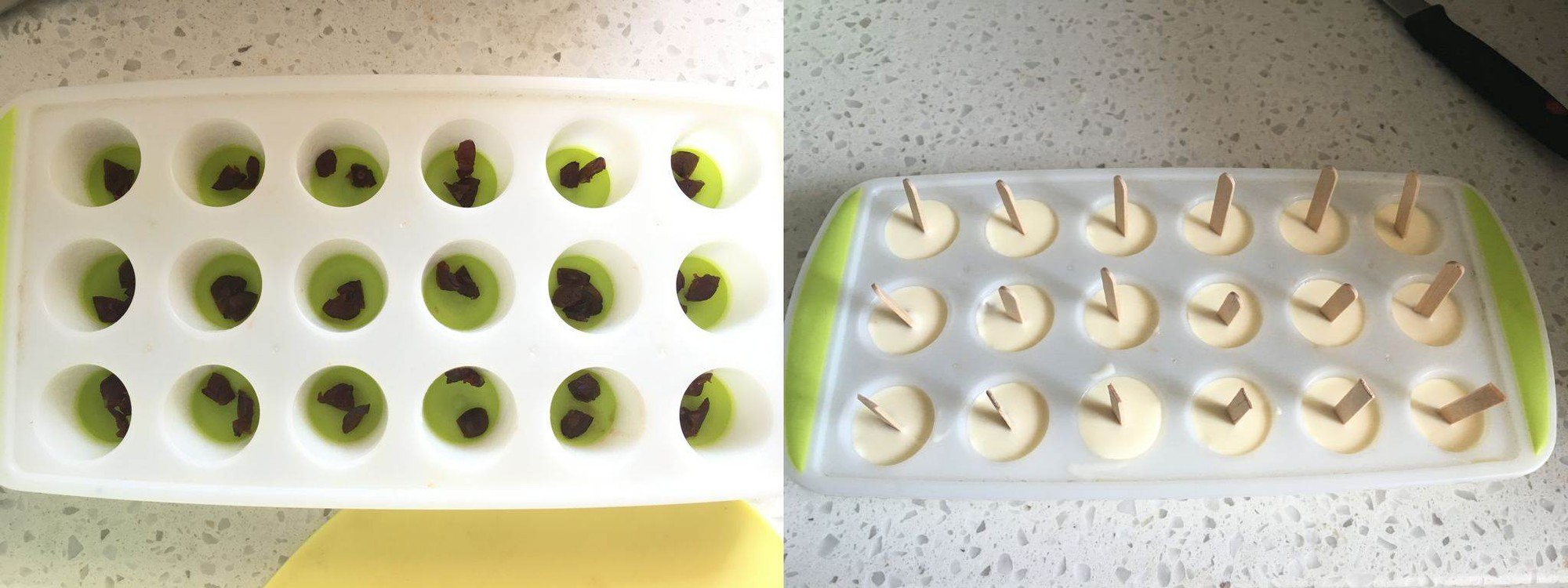 Nắng lên làm ngay kem vani mini siêu cute đốn tim cả nhà-4