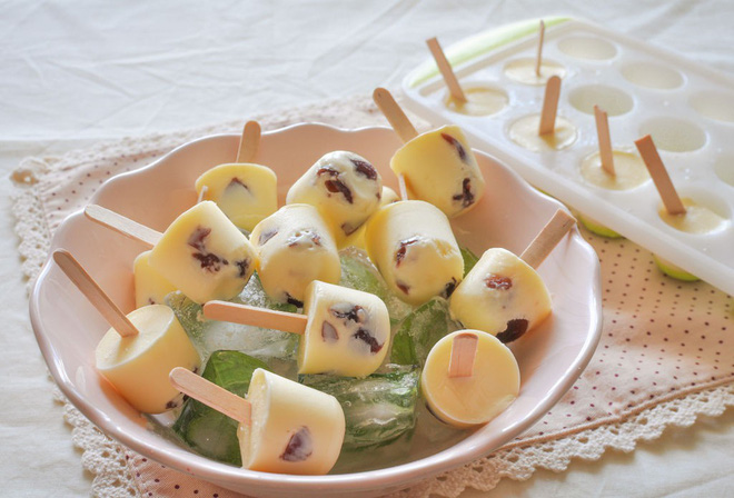 Nắng lên làm ngay kem vani mini siêu cute đốn tim cả nhà-5