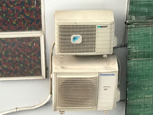 Sai lầm khi lắp dàn nóng khiến điều hòa tốn điện, máy nhanh hỏng