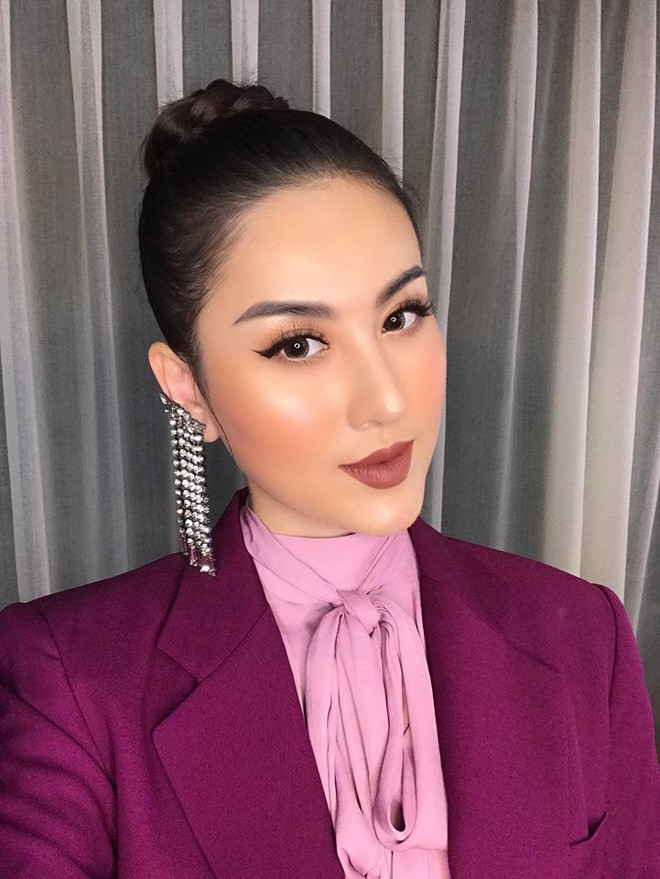 Chẳng cùng thân sinh phụ mẫu, dàn mỹ nhân Vbiz này vẫn bị nhầm là chị em vì quá giống nhau!-10