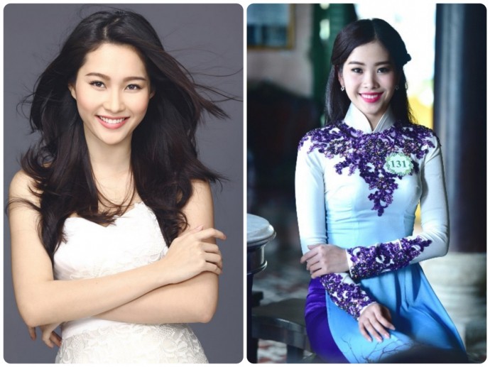 Chẳng cùng thân sinh phụ mẫu, dàn mỹ nhân Vbiz này vẫn bị nhầm là chị em vì quá giống nhau!-19