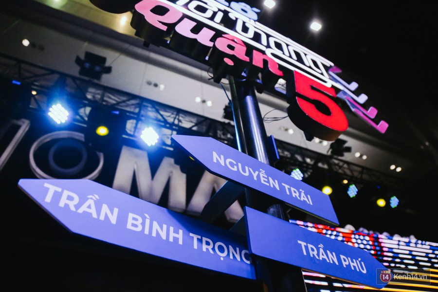 Đường Nguyễn Trãi chính thức được hợp pháp hóa thành Phố thời trang đầu tiên ở Sài Gòn-2