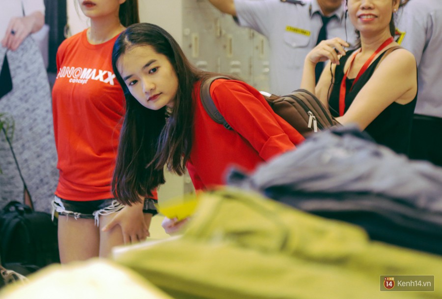 Đường Nguyễn Trãi chính thức được hợp pháp hóa thành Phố thời trang đầu tiên ở Sài Gòn-8