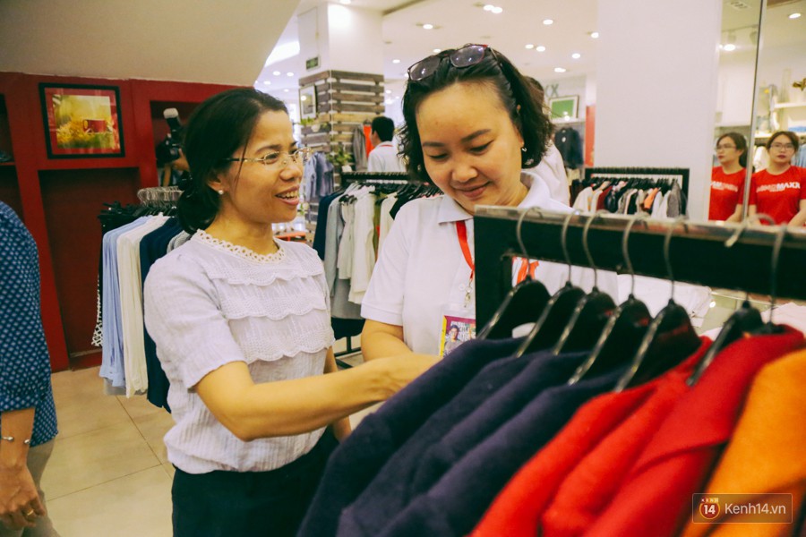 Đường Nguyễn Trãi chính thức được hợp pháp hóa thành Phố thời trang đầu tiên ở Sài Gòn-10