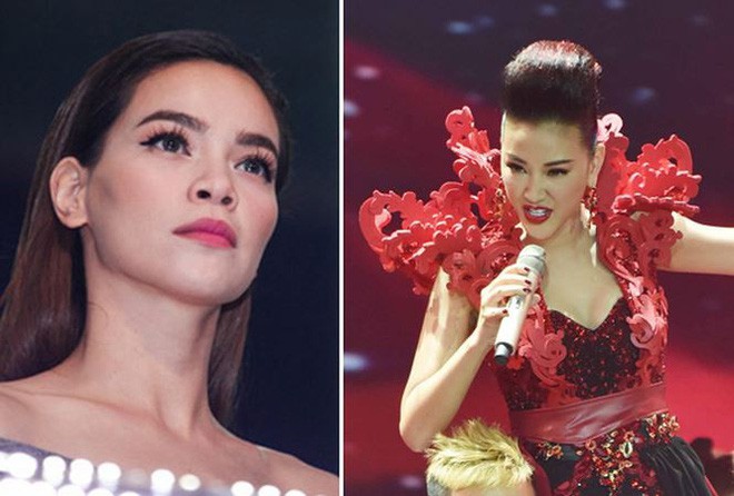 Hội người yêu cũ V-biz đứng chung khung hình: Người ‘kết đồng minh’, kẻ không nhìn mặt-11