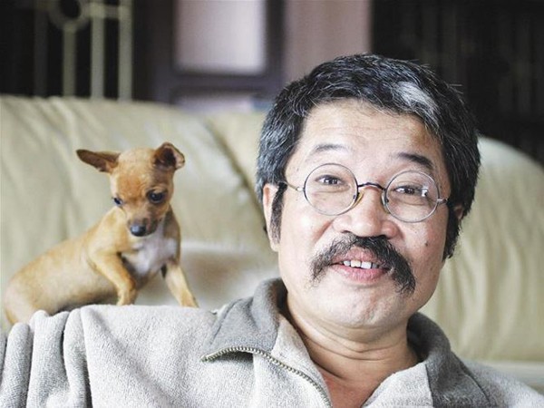 Cuộc tình của đạo diễn nức tiếng miền Bắc cùng cô vợ kém 32 tuổi giờ ra sao?-5