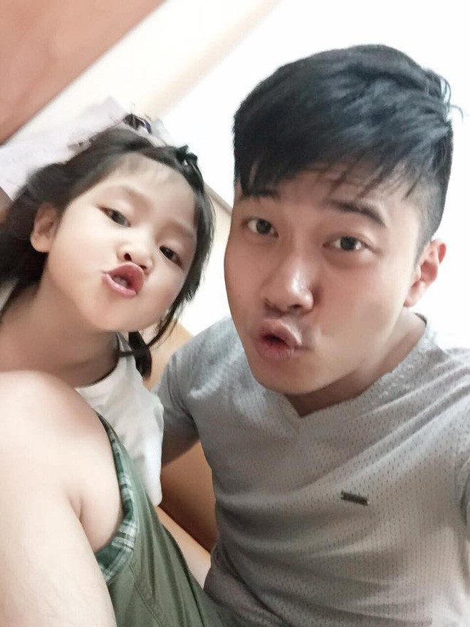 Tâm sự của mẹ có con gái: Từ lúc người tình kiếp trước xuất hiện thì người tình kiếp này bị ra rìa luôn”-12