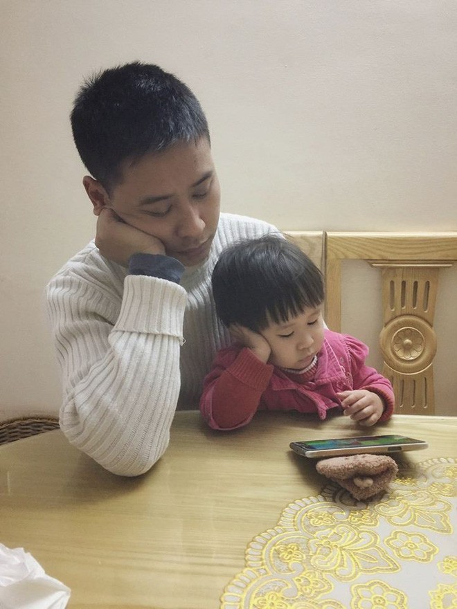 Tâm sự của mẹ có con gái: Từ lúc người tình kiếp trước xuất hiện thì người tình kiếp này bị ra rìa luôn”-13