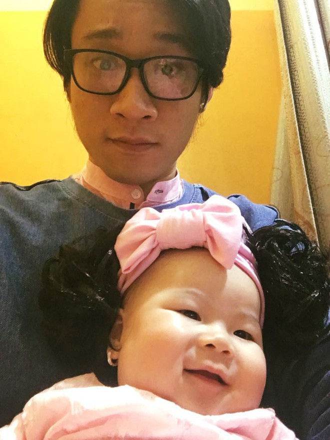 Tâm sự của mẹ có con gái: Từ lúc người tình kiếp trước xuất hiện thì người tình kiếp này bị ra rìa luôn”-15