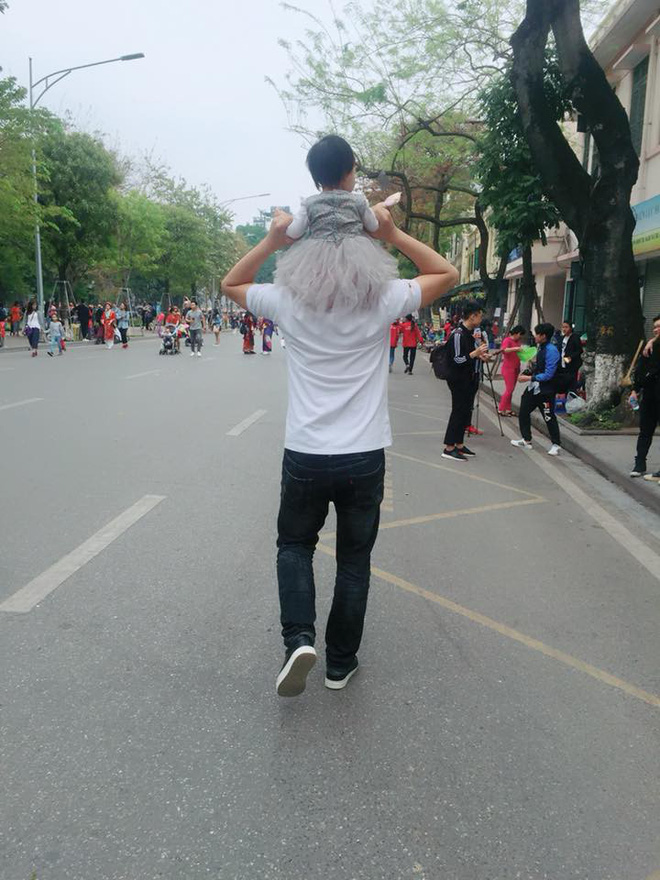 Tâm sự của mẹ có con gái: Từ lúc người tình kiếp trước xuất hiện thì người tình kiếp này bị ra rìa luôn”-2