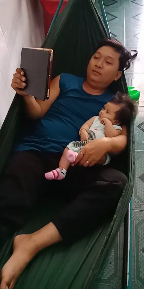 Tâm sự của mẹ có con gái: Từ lúc người tình kiếp trước xuất hiện thì người tình kiếp này bị ra rìa luôn”-3