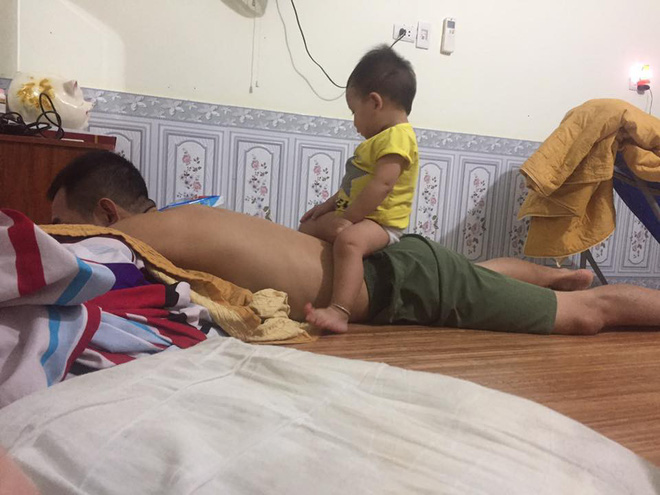 Tâm sự của mẹ có con gái: Từ lúc người tình kiếp trước xuất hiện thì người tình kiếp này bị ra rìa luôn”-4