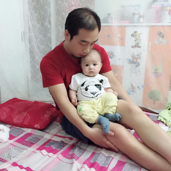 Tâm sự của mẹ có con gái: Từ lúc người tình kiếp trước xuất hiện thì người tình kiếp này bị ra rìa luôn”-5