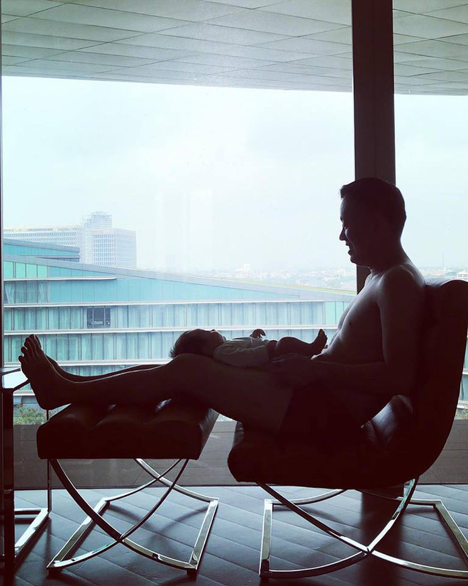 Tâm sự của mẹ có con gái: Từ lúc người tình kiếp trước xuất hiện thì người tình kiếp này bị ra rìa luôn”-1