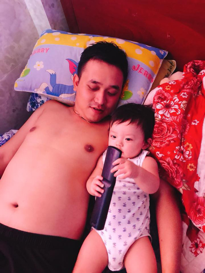 Tâm sự của mẹ có con gái: Từ lúc người tình kiếp trước xuất hiện thì người tình kiếp này bị ra rìa luôn”-9