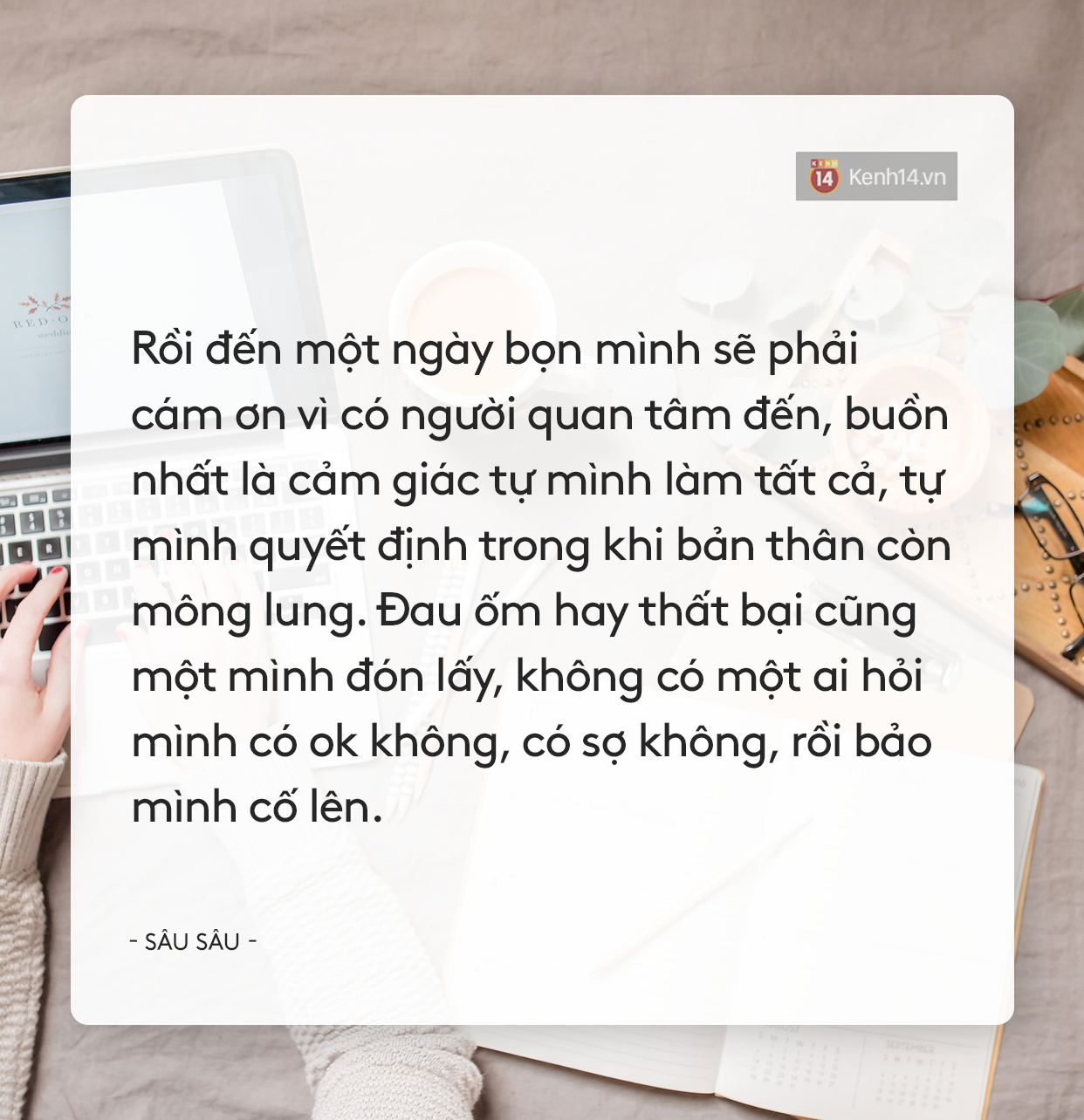 Áp lực học hành từ bố mẹ sẽ chẳng thấm vào đâu so với áp lực mà cuộc sống mang lại-5