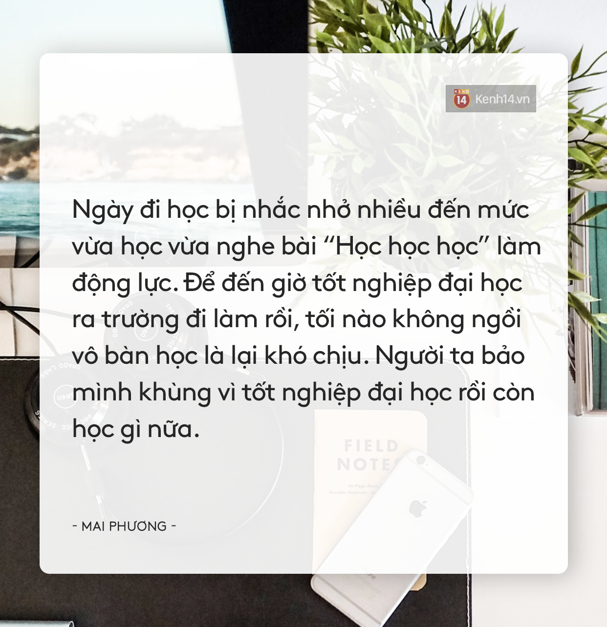 Áp lực học hành từ bố mẹ sẽ chẳng thấm vào đâu so với áp lực mà cuộc sống mang lại-6