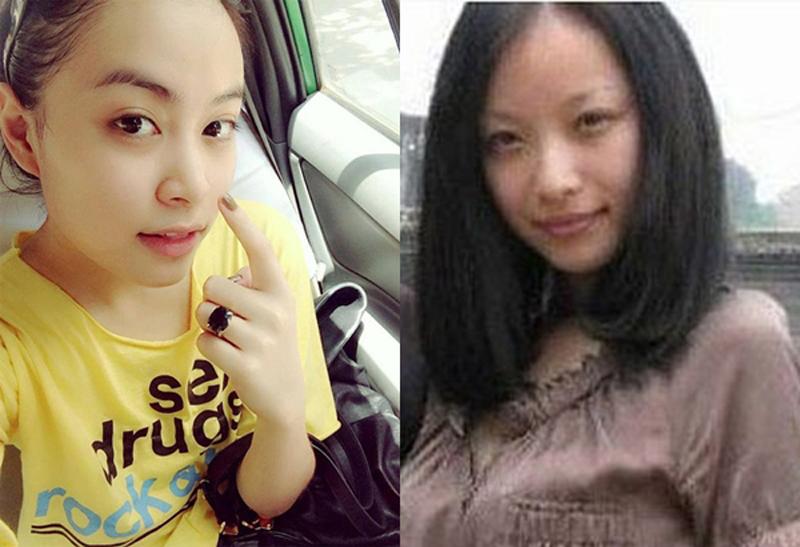 So kè mặt mộc các mỹ nhân bằng tuổi, sao Việt nhiều lần vượt mặt sao Hoa ngữ!-10