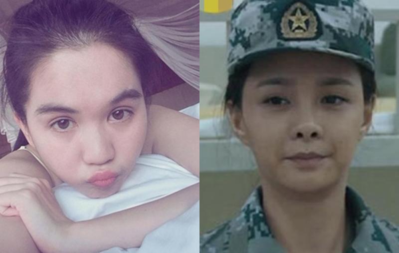 So kè mặt mộc các mỹ nhân bằng tuổi, sao Việt nhiều lần vượt mặt sao Hoa ngữ!-12