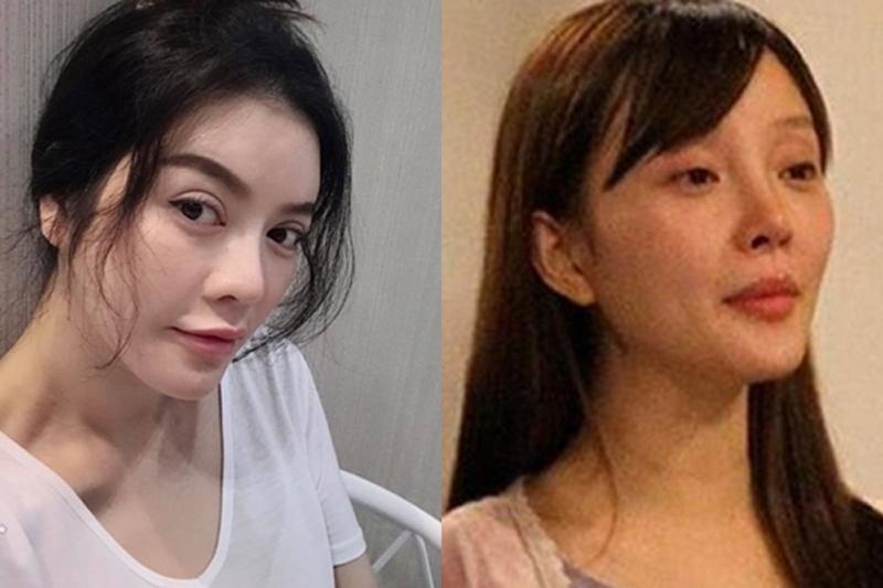 So kè mặt mộc các mỹ nhân bằng tuổi, sao Việt nhiều lần vượt mặt sao Hoa ngữ!-6