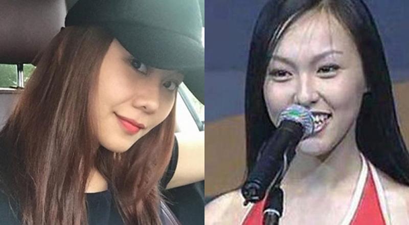 So kè mặt mộc các mỹ nhân bằng tuổi, sao Việt nhiều lần vượt mặt sao Hoa ngữ!-8