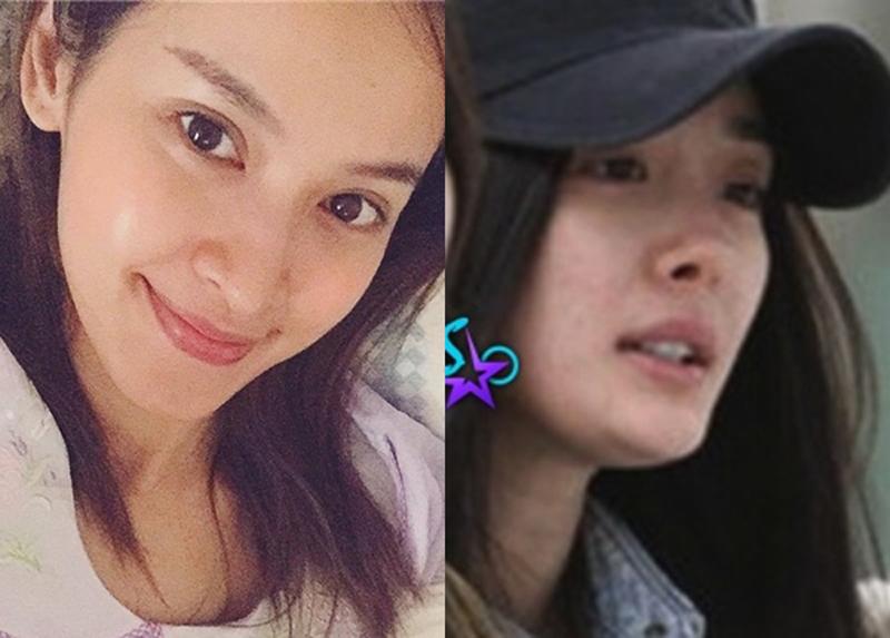 So kè mặt mộc các mỹ nhân bằng tuổi, sao Việt nhiều lần vượt mặt sao Hoa ngữ!-9