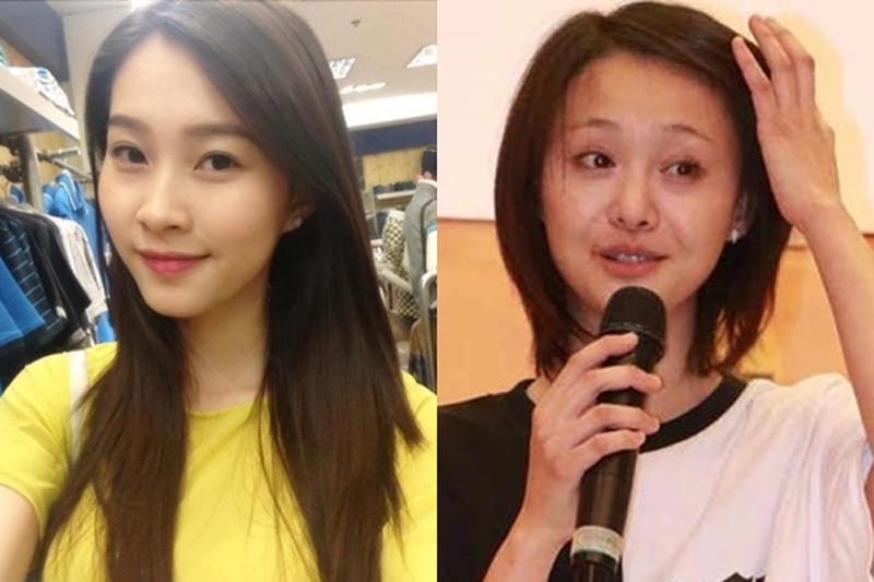 So kè mặt mộc các mỹ nhân bằng tuổi, sao Việt nhiều lần vượt mặt sao Hoa ngữ!-1