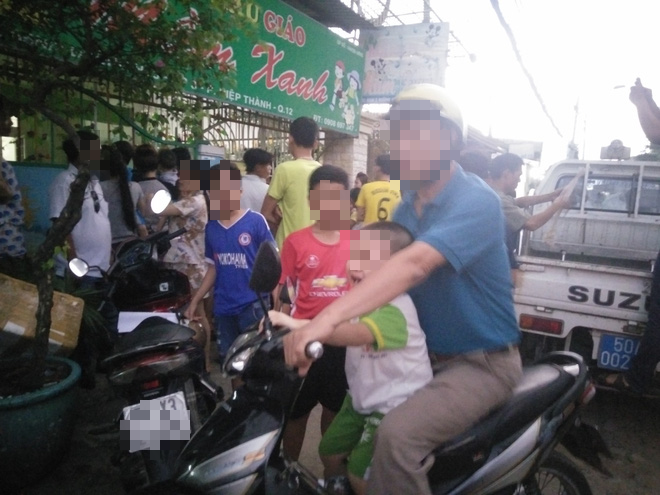 Vụ trường Mầm Xanh đánh đập hàng chục trẻ nhỏ: Khởi tố thêm một bảo mẫu khác để điều tra-2