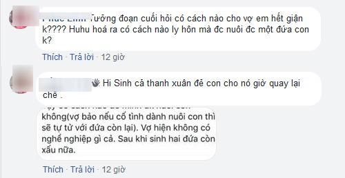 Phẫn nộ cảnh nhà chồng đánh con dâu đến sảy thai, chồng còn chê bôi vợ sau sinh xuống sắc-4