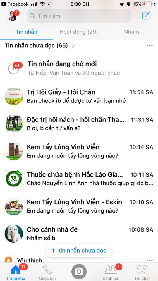 Cay cú vì bị cắm sừng, cô gái trả thù bằng cách bêu tên bạn trai trên khắp các trang chữa bệnh da liễu-2