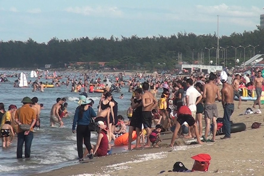 Du lịch 30.4 - 1.5: Mài dao chờ chém khách với giá cắt cổ!-1