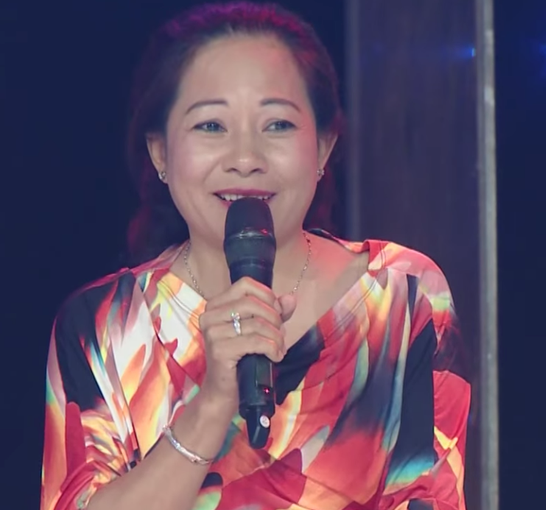 Cô nàng tìm được mẹ chồng chịu chơi: Chấp nhận cho mặc đồ gợi cảm và rủ đi mua quần áo cùng-5