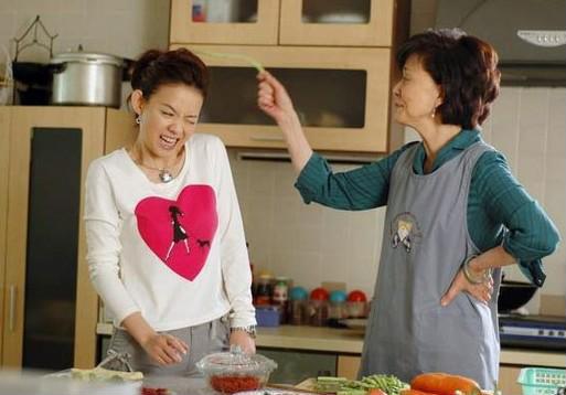 Cháu yêu bà nhất, không cần mẹ, cần ti thôi”, câu nói có sức sát thương nhất của mẹ chồng-2