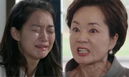 Cháu yêu bà nhất, không cần mẹ, cần ti thôi”, câu nói có sức sát thương nhất của mẹ chồng-1