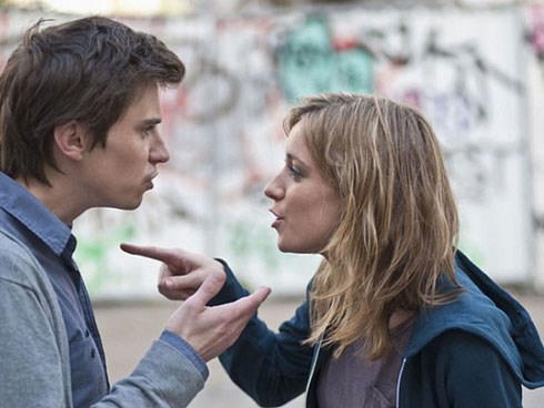 Những nguyên tắc khi cãi nhau các cặp đôi nhất định phải nằm lòng