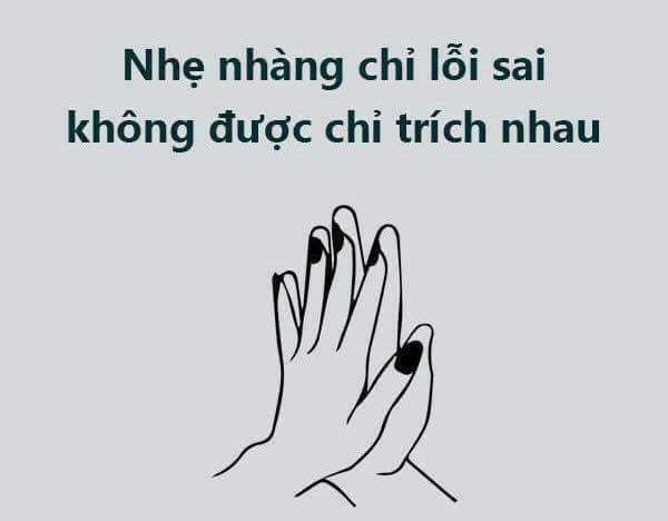 Những nguyên tắc khi cãi nhau các cặp đôi nhất định phải nằm lòng-8