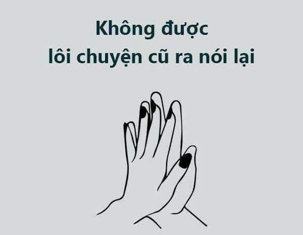 Những nguyên tắc khi cãi nhau các cặp đôi nhất định phải nằm lòng-3