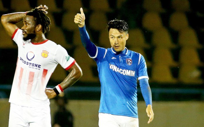 Mạc Hồng Quân nhận án phạt nguội-1