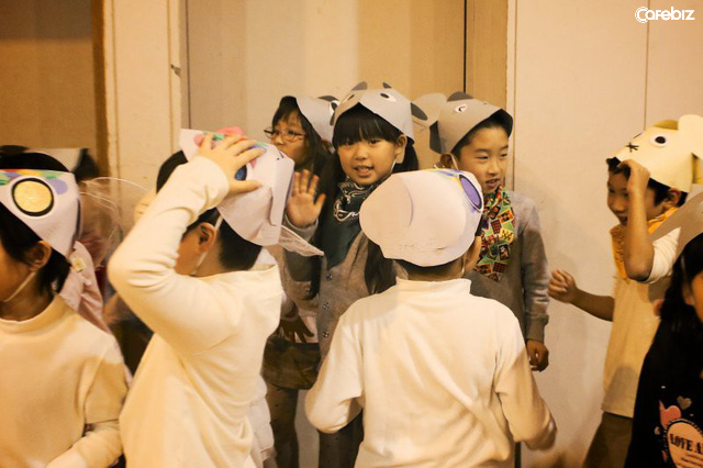 ‘’Cố lên con”: Câu nói sai lầm tưởng đem lại sức mạnh, nhưng lại khiến đứa trẻ mang nhiều áp lực nhất-1