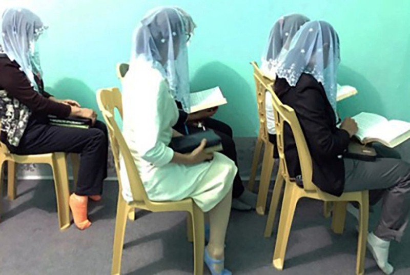 Công an kiểm tra ngôi nhà của Hội Thánh đức chúa trời ở Thanh Hóa-4