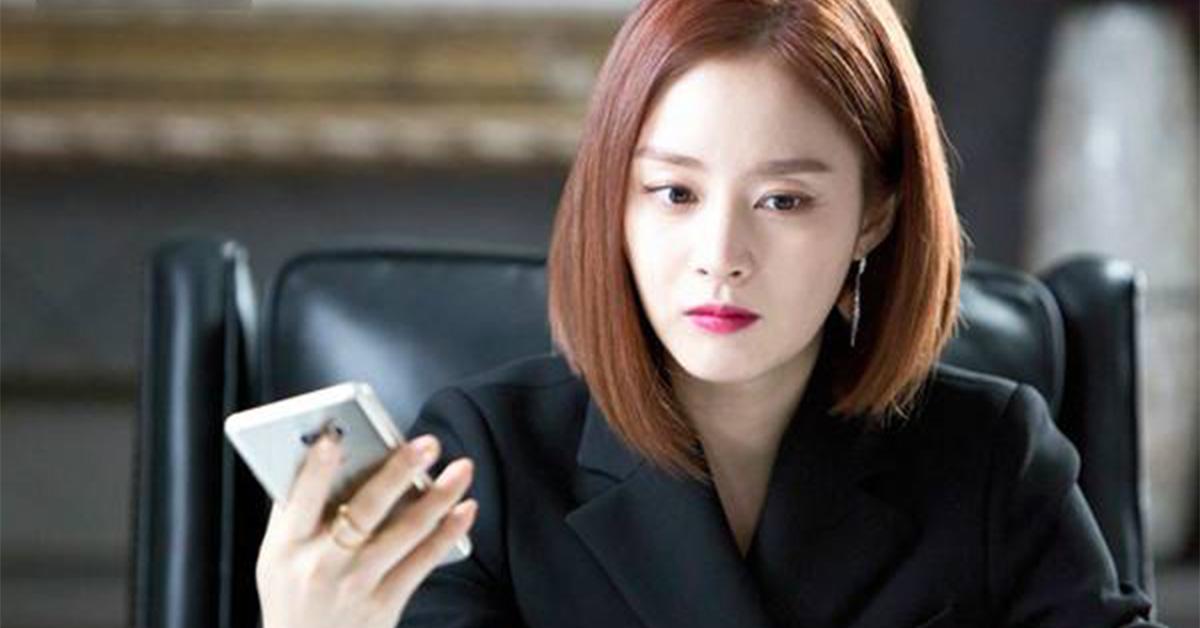 Cô bồ trâng tráo, tôi có nên hạ bệ theo cách này?-1