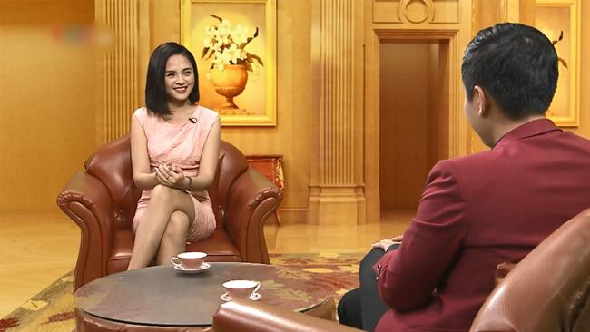 Thu Quỳnh Sống chung với mẹ chồng: Phụ nữ hy vọng thay đổi đàn ông nhưng sẽ vỡ mộng thôi!-1