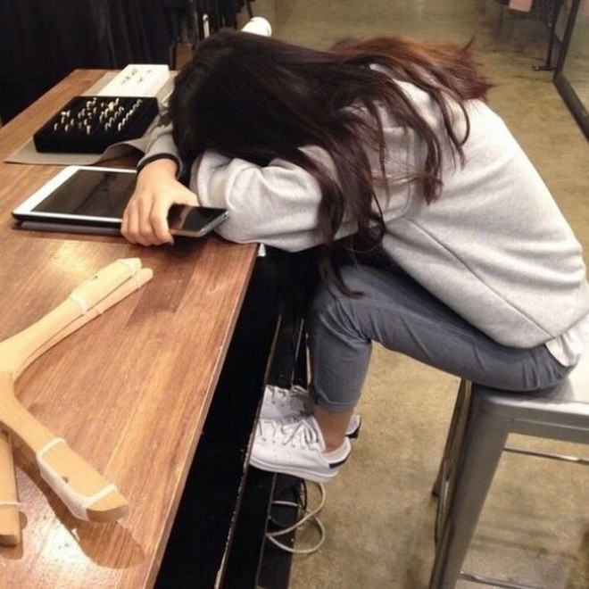 Váy mới mua bị bạn cùng phòng xài chùa không xin phép, cô nàng tức tối tặng luôn rồi chuyển trọ-2