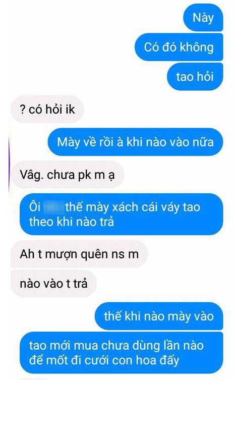 Váy mới mua bị bạn cùng phòng xài chùa không xin phép, cô nàng tức tối tặng luôn rồi chuyển trọ-3