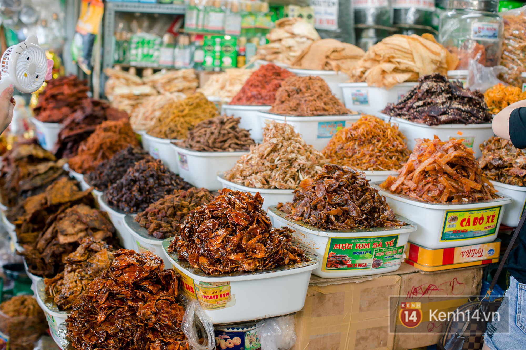 Ăn sập Đà Nẵng với những món ngon nhất định phải thử-18