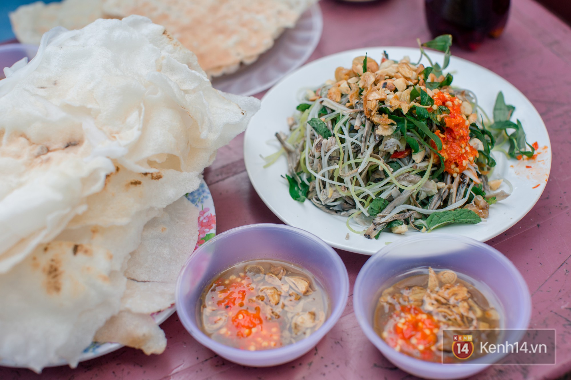 Ăn sập Đà Nẵng với những món ngon nhất định phải thử-5